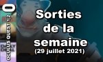 Oculus Store Quest : les sorties de la semaine pour les Quest 2 et Quest 1 (29 juillet 2021)