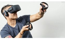 Oculus Touch picture 2