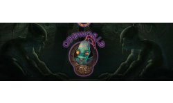 Oddboxx Oddworld 06.11.2013.