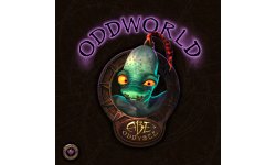 Oddworld Abe’s Oddysee