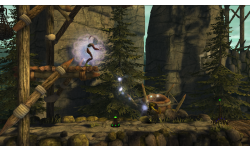 Oddworld L’Odyssée d’Abe New ‘n’ Tasty (1)