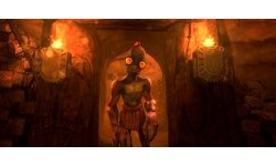 Oddworld L’Odyssée d’Abe New ‘n’ Tasty