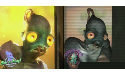 Oddworld L’Odyssée d’Abe New ‘n’ Tasty