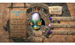 Oddworld L’Odyssée d’Abe New ‘n’ Tasty