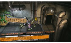 Oddworld L’Odysse?e d’Abe New ‘n’ Tasty PS3 image screenshot 6