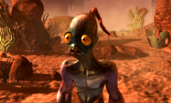 Oddworld New n Tasty 14 11 2013 head