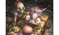 Oddworld Odyssée de Munch vignette 30 04 2020