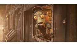 Oddworld Soulstorm a Glimpse of a Cinematic