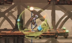 Oddworld Soulstorm head