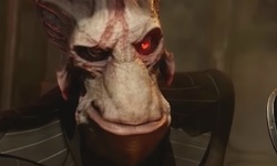 Oddworld Soulstorm Molluck Returns Trailer