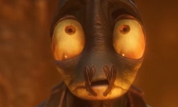 Oddworld Soulstorm Trailer de Gameplay Nintendo Switch