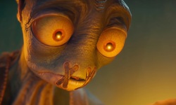 Oddworld Soulstorm vignette 18 08 2020