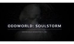 Oddworld Soulstorm