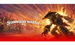 Oddworld Stranger's Wrath HD test impressions verdict note