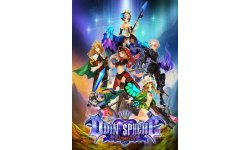 Odin Sphere Lefithrasir artwork 1