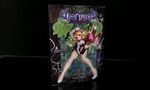 Odin Sphere, le tome 1 de la version manga est dans les rayons !