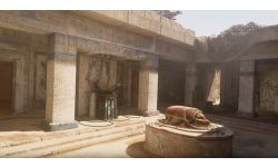 Official Call of Duty WWII Map Briefings – Egypt