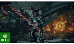 Official Dead Rising 4 Launch Trailer