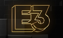 Official E3 2021 Awards Show head logo