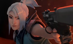 Official Launch Cinematic Trailer VALORANT