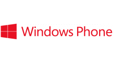 Official Windows Phone 8 logo