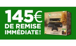 Offre micromania xbox one titanfall