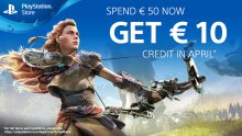 Offre PlayStation store images