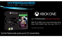 Offre xbox One
