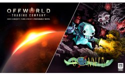Offworld Trading Company GoNNER EGS