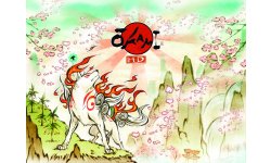 okami hd art ps3