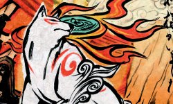 Okami HD images