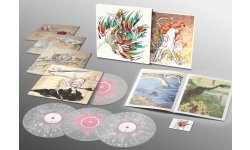 Okami vinyl 1