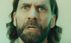 Old Gods of Asgard Herald of Darkness Alan Wake 2