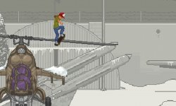OlliOlli PC Mac and PS4