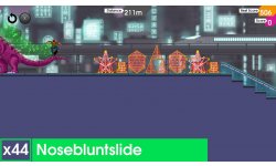 OlliOlli Switch Stance Screenshot 4