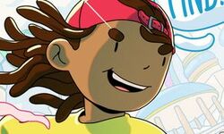 OlliOlli World Finding the Flowzone (1)