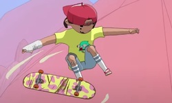 OlliOlli World Official Gameplay Trailer