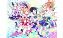 Omega Quintet 08 05 2014 art key