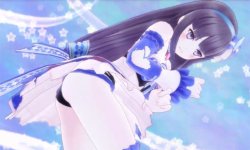 Omega Quintet head
