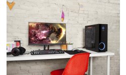 OMEN 27i Monitor 12