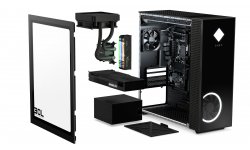 OMEN 30L Desktop 5