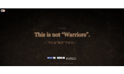 Omga Force 29 07 2015 This is not Warriors