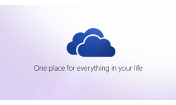 One Drive Microsoft