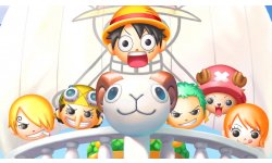 One Piece Bon Bon Journey vignette 04 02 2020