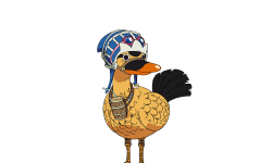 One Piece Burning Blood 01 03 2016 personnage soutien 4