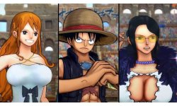 One Piece Burning Blood 04 08 2016 head Gold