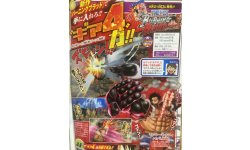 One Piece Burning Blood 10 12 2015 scan