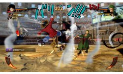 One Piece Burning Blood (2)