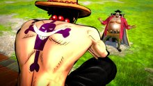 One Piece Burning Blood bande annonce gameplay backbear personnage jouable (15)
