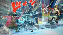 One Piece Burning Blood bande annonce gameplay backbear personnage jouable (6)